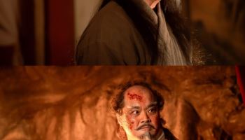 김상호, 팔척귀보다 더 빌런…신들린 열연 빛났다(귀궁)