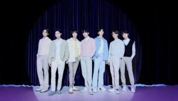 BTS 전역에 페스타까지… 'BTS 위크' 펼쳐진다
