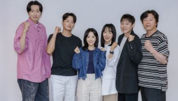 박보영→김성철 '골드랜드', 2026년 디즈니+ 단독 공개