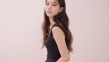 혜리, 생일 기념 어린이병원에 5000만원 기부