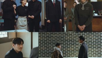 강하늘, 고민시 지킬까…'당신의 맛' 종영 D-DAY