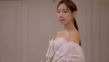 채은정, 촬영 감독과 결혼…"남친 있는데 '커플팰리스2' 나간 것 아냐"[공식]