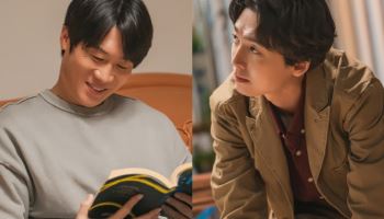 '노무사 노무진' 진선규, 정경호 형으로 특별출연