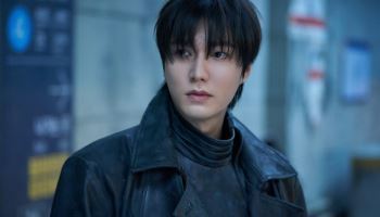 "유중혁 그 자체"… '전독시' 이민호, 압도적 카리스마