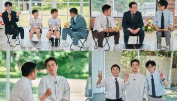 박정민, 배우 안식년→출판사 대표 변신…황정민 반응은? (유퀴즈)