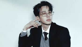 이기광, 스크린 데뷔작 '아이 킬 유'로 BIFAN 초청