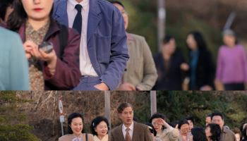 정경호, 청소 노동자 母 비밀 알았다…'경악+분노' 무슨 일 (노무사 노무진)