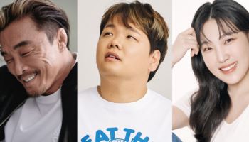 추성훈, 극한 생존 예능 도전…곽튜브·이은지 합류