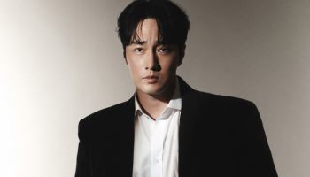 '광장' 소지섭 "조은정 걱정할까 촬영 얘기 안해…액션 힘들었겠다고"②