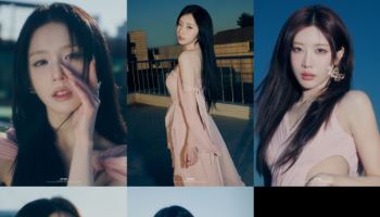 "여신 그 자체"… 아르테미스, 빛나는 우아함