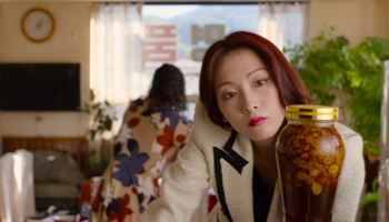 카라 강지연 주연 '된장이', 7월 2일 개봉 확정