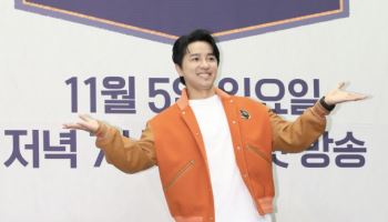 조정식 문항 거래 혐의로 조사 중인데…"'티처스2', 편집 생각 無" [인터뷰]②