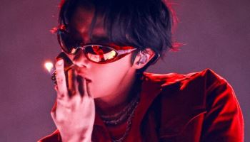 제이홉 "BTS 데뷔일에 파이널 공연 영광… 믿기지 않아"