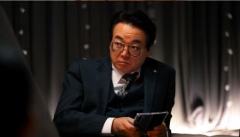 염혜란, 미스터리 건물주 변신…이서환→김지현 '서초동' 총출동