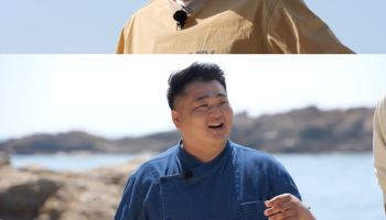 '새신랑' 김종민, 아내에게 사랑 받기 위한 노력 포착(푹다행)