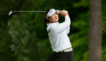 유해란, 여자 PGA 챔피언십 주목할 선수…“볼 스트라이킹 마에스트로”