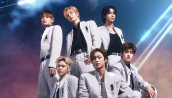 메가박스, 라이즈 첫 단독 콘서트 극장 생중계