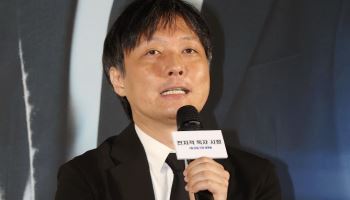 '전독시' 감독 "지수 칼 대신 총 든 이유, 직접보면 아실 것"