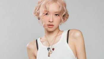 로제 '아파트', 美 빌보드 핫100 34주 차트인… K팝 최장