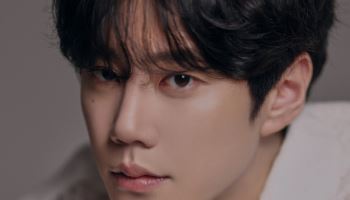 '폭싹 영범이' 이준영, 새 프로필 사진 공개