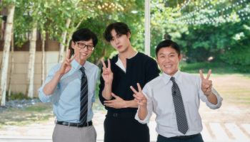 추영우, 한예종 학생→배우로 '유퀴즈' 출연…유재석과 6년 만의 재회