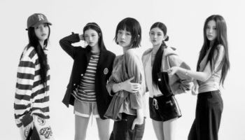 어도어, 뉴진스 항고 기각에…"제자리 돌아와 활동하는 계기되길"