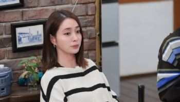 이민정 "♡이병헌, 초면인 김우빈과 나만 두고 잠들어" (가오정)