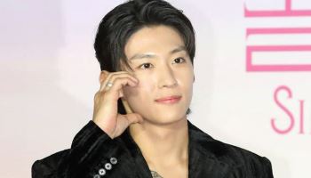 덱스, 수지와 로맨스? 오보였다…"'하렘의 남자들' 출연 아냐" 