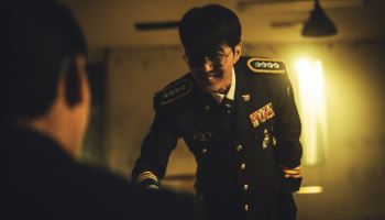 차승원, '광장' 특별출연 맞아?…압도적 존재감 빛났다