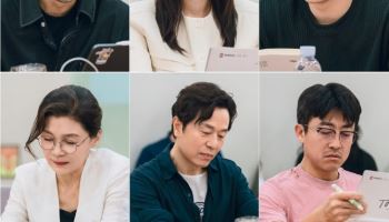 윤계상, 능청+코믹 연기로 컴백…'트라이' 7월 25일 첫방