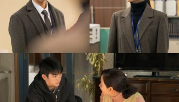 박보영, 회사서 정체 들킬 위기→원미경 둘러싼 의문 풀릴까 (미지의 서울)