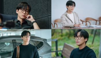 남궁민, 정통 멜로로 인생캐 경신 예고…"설명할 수 없는 끌림" (우리영화)