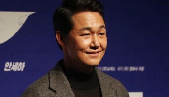 박성웅, 매니지먼트 런과 전속계약…진영X윤현민과 한솥밥 [공식]