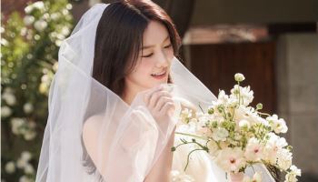 '뽀미 언니' 하지혜, 교육 플랫폼 기업 이사와 22일 결혼