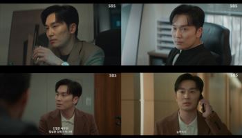 '우리영화' 서현우, 캐릭터 맞춤형 열연