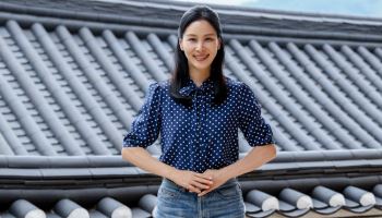고소영 "33년 만에 예능 출연한 이유는…" (오은영 스테이)