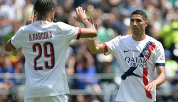 ‘엇갈린 희비’ PSG, 시애틀 잡고 16강... 아틀레티코는 2승에도 탈락