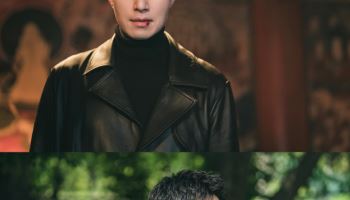 이동욱, 건달됐다…액션·멜로·누아르 종합선물세트 (착한 사나이)