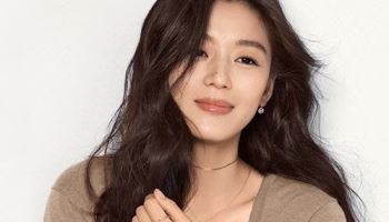 전지현, FA 대어…"이음해시태그와 재계약 NO"