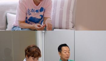 김학래 "외도는 했지만 사랑은 아냐" 충격 망언…임미숙 '눈물'(1호가 될 순 없어)