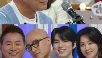 이봉원 "짬뽕집 3호점까지 확장→백화점 입점"(라디오스타)
