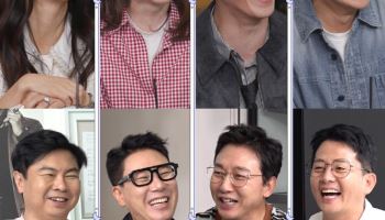 '추신수 아내' 하원미 "최근 헌팅 포차 다녀와" 충격 고백(돌싱포맨)