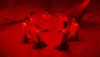 엔하이픈, 美 빌보드200 2주째 상위권… 글로벌 영향력