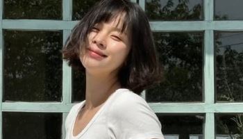 최윤라, 결혼 7개월 만에 임신 소식…"바라던 시기에 찾아와줘"(종합)