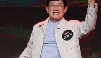 '공황장애약 복용 운전' 이경규, 예능 결방 이유는…"방송 시간 변경"