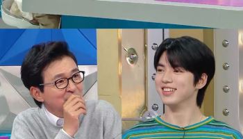 차준환, 피겨 선수 최초 실업팀과 연봉 계약 체결한 소감(라디오스타)