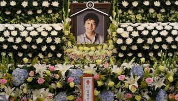 故 김성민 9주기…5명에 새 삶 주고 떠났다