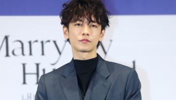 日 '내남결' 사토 타케루 "안길호 감독의 팬…韓과 협업 또 하고 싶어"