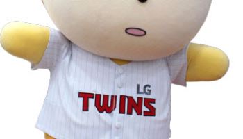 LG, '돌아온 무적 마루 데이' 개최...29일 아이브 리즈 시구