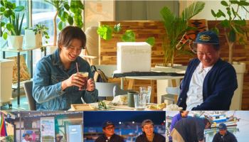 "집 줄게" 김상호, 관매도 주민 홀렸다…윤계상→차우민 출격 (제철남자)
